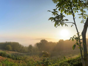 Gîte à Saint-Étienne-au-Mont avec jardin privatif, cheminée, WiFi et animaux admis - FR-1-376-77
